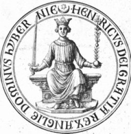 Henry III seal